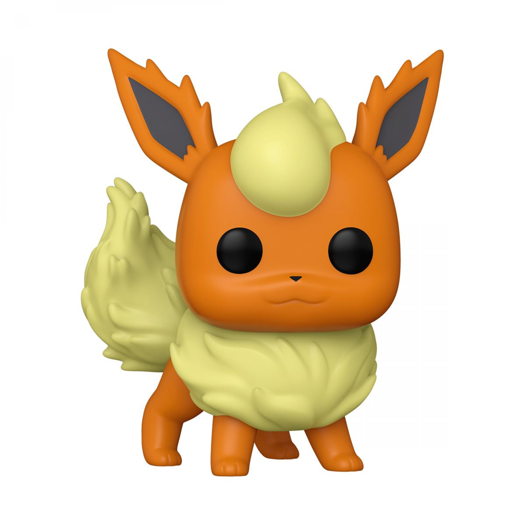 Pokemon Flareon Funko Pop! Vinyl Figure